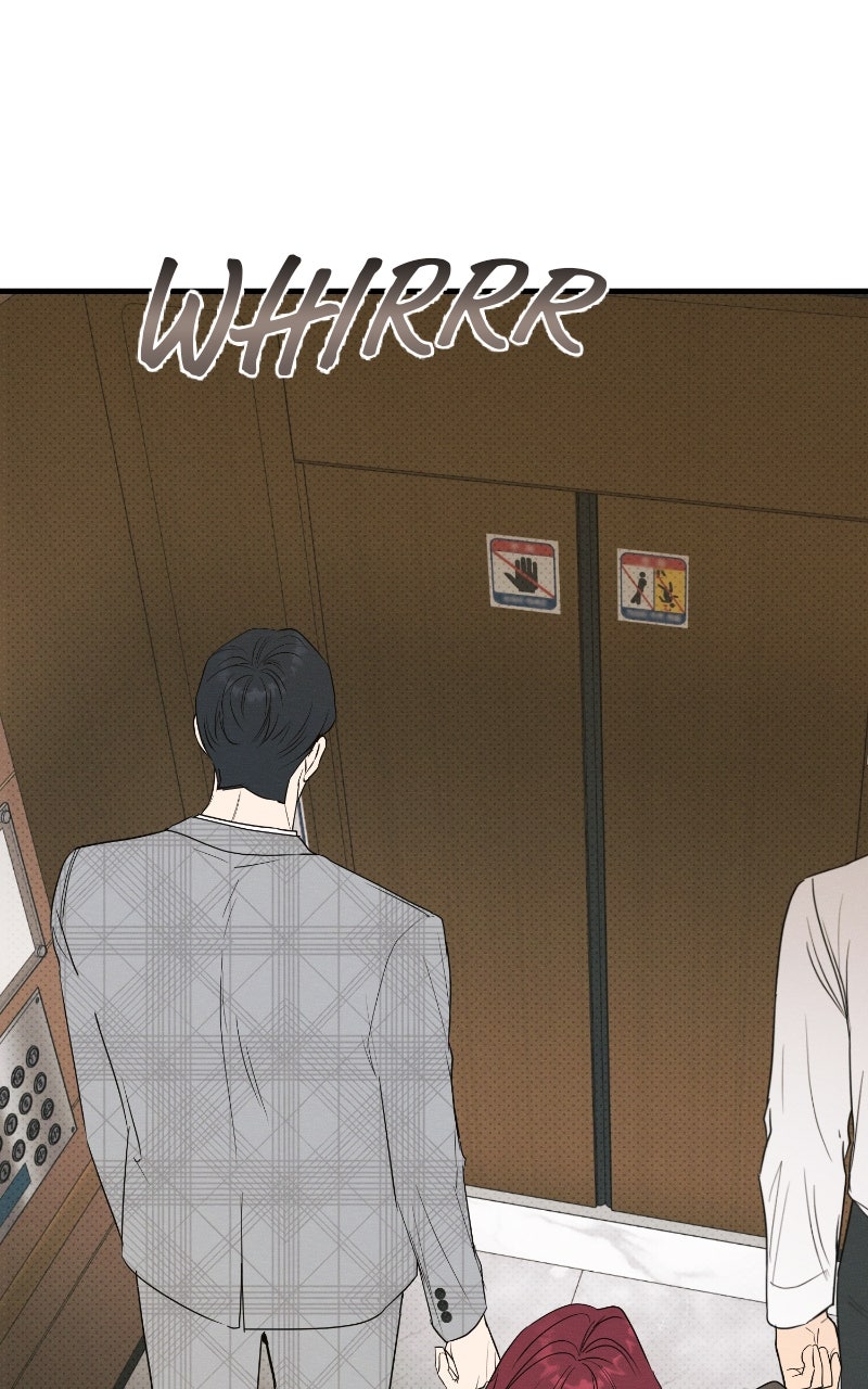The Perfect Contract Episode 73 page 23 - 