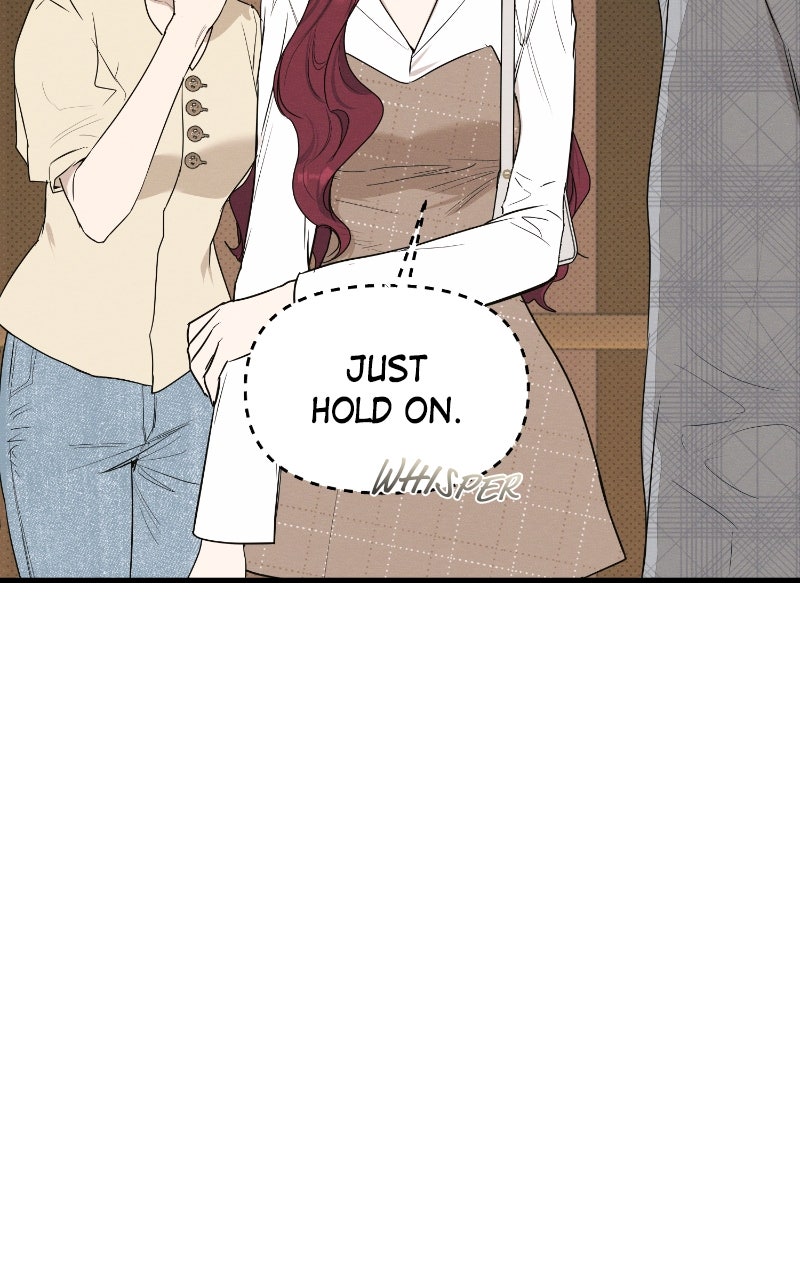 The Perfect Contract Episode 73 page 25 - 