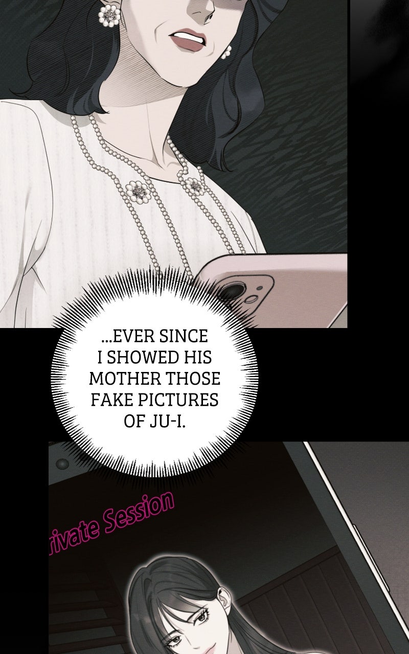 The Perfect Contract Episode 73 page 28 - 