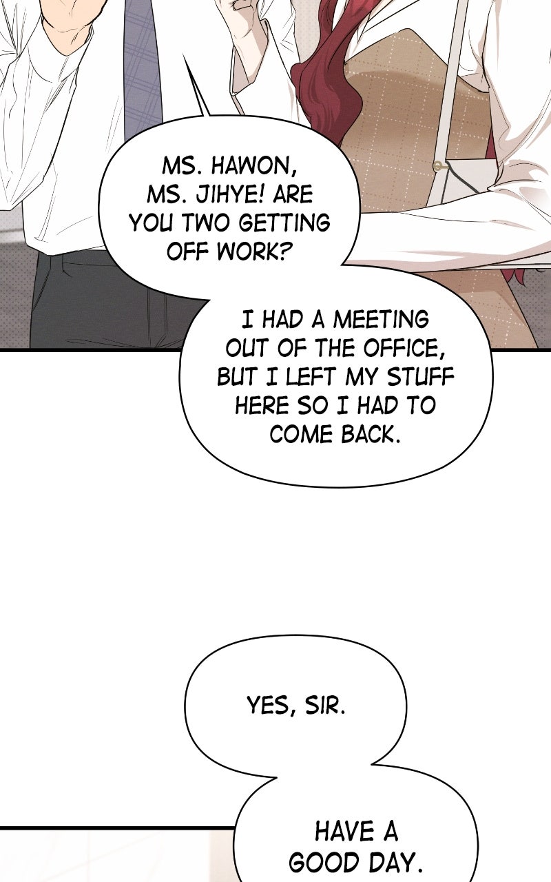 The Perfect Contract Episode 73 page 4 - 