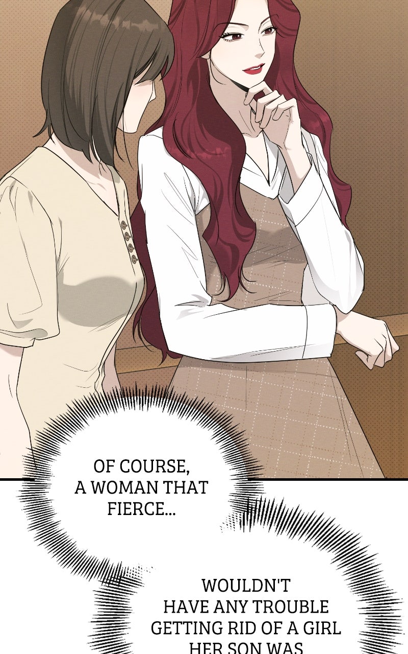 The Perfect Contract Episode 73 page 31 - 