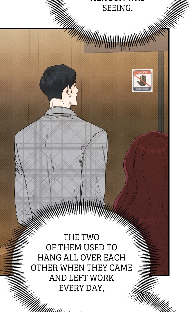 The Perfect Contract Episode 73 page 32 - 
