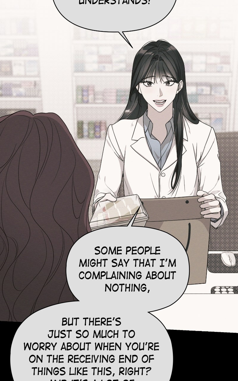 The Perfect Contract Episode 73 page 34 - 