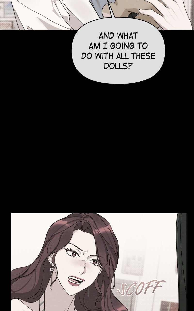 The Perfect Contract Episode 73 page 36 - 