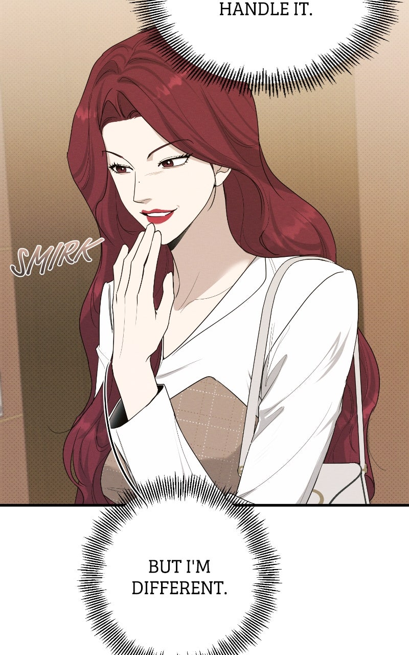 The Perfect Contract Episode 73 page 38 - 