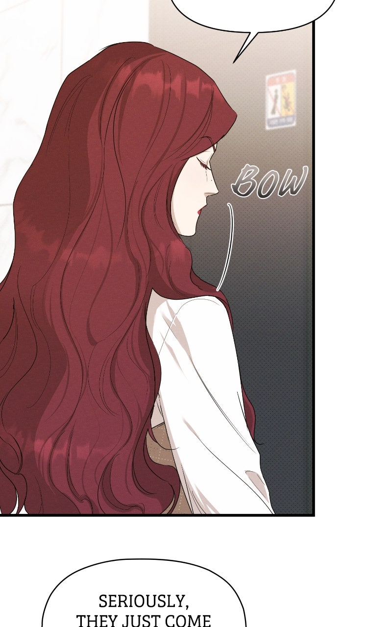 The Perfect Contract Episode 73 page 5 - 