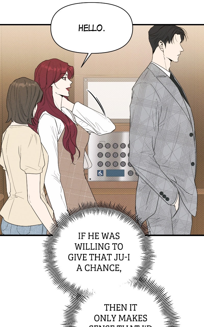 The Perfect Contract Episode 73 page 41 - 