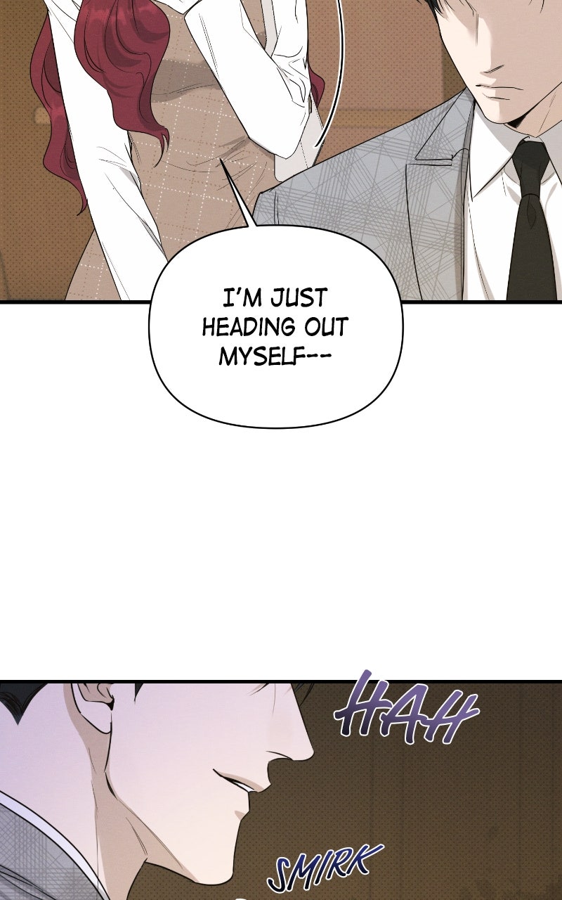 The Perfect Contract Episode 73 page 43 - 