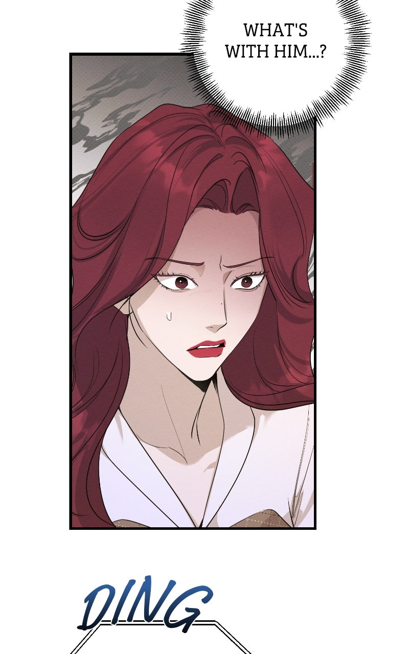 The Perfect Contract Episode 73 page 47 - 