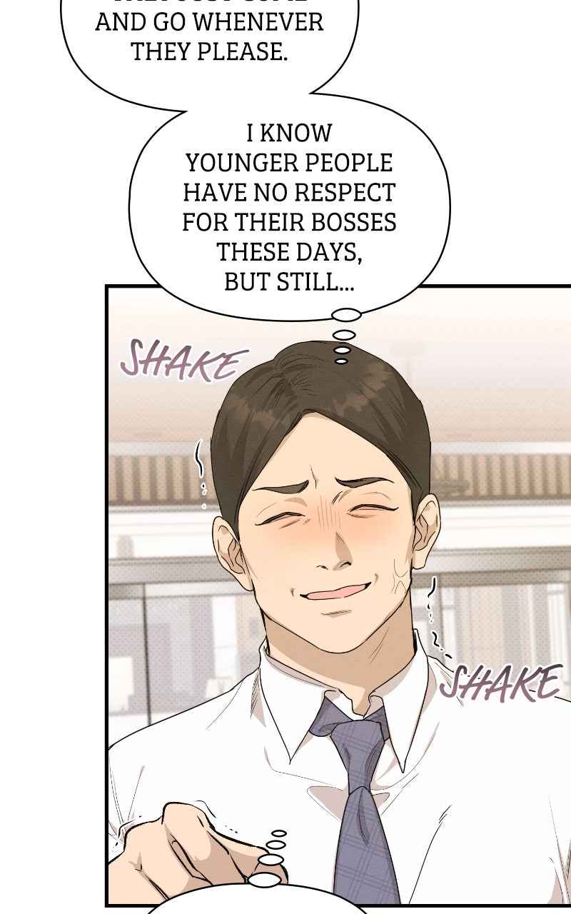 The Perfect Contract Episode 73 page 6 - 