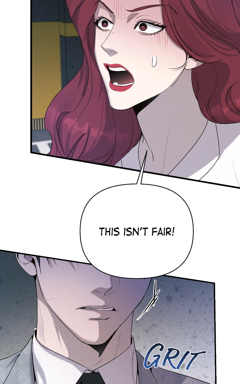 The Perfect Contract Episode 73 page 55 - 
