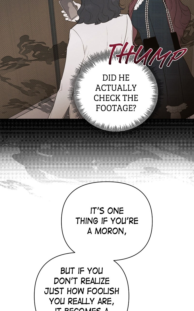 The Perfect Contract Episode 73 page 60 - 