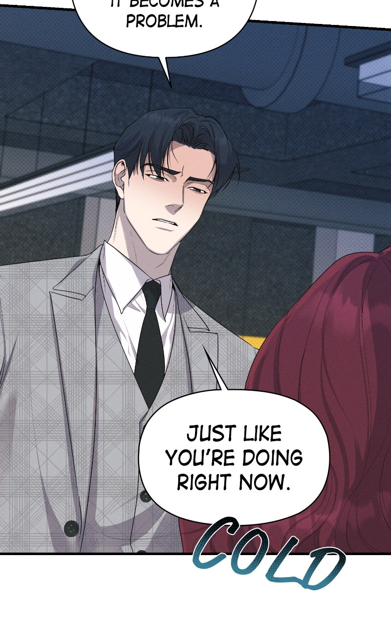 The Perfect Contract Episode 73 page 61 - 