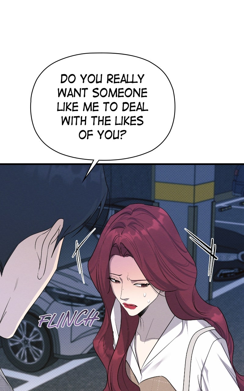 The Perfect Contract Episode 73 page 62 - 