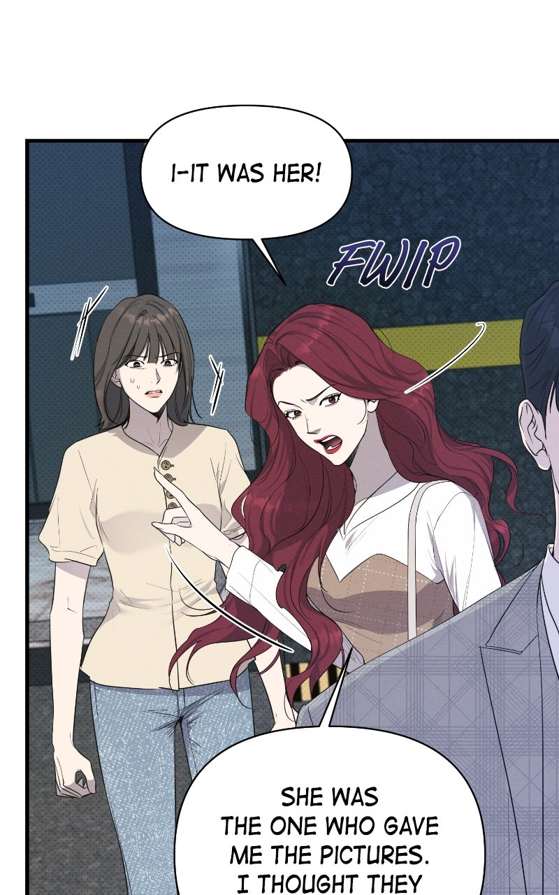 The Perfect Contract Episode 73 page 65 - 