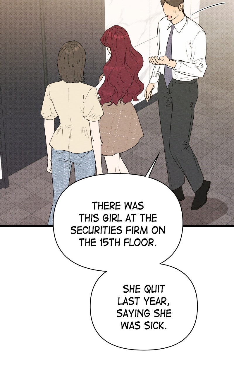 The Perfect Contract Episode 73 page 8 - 