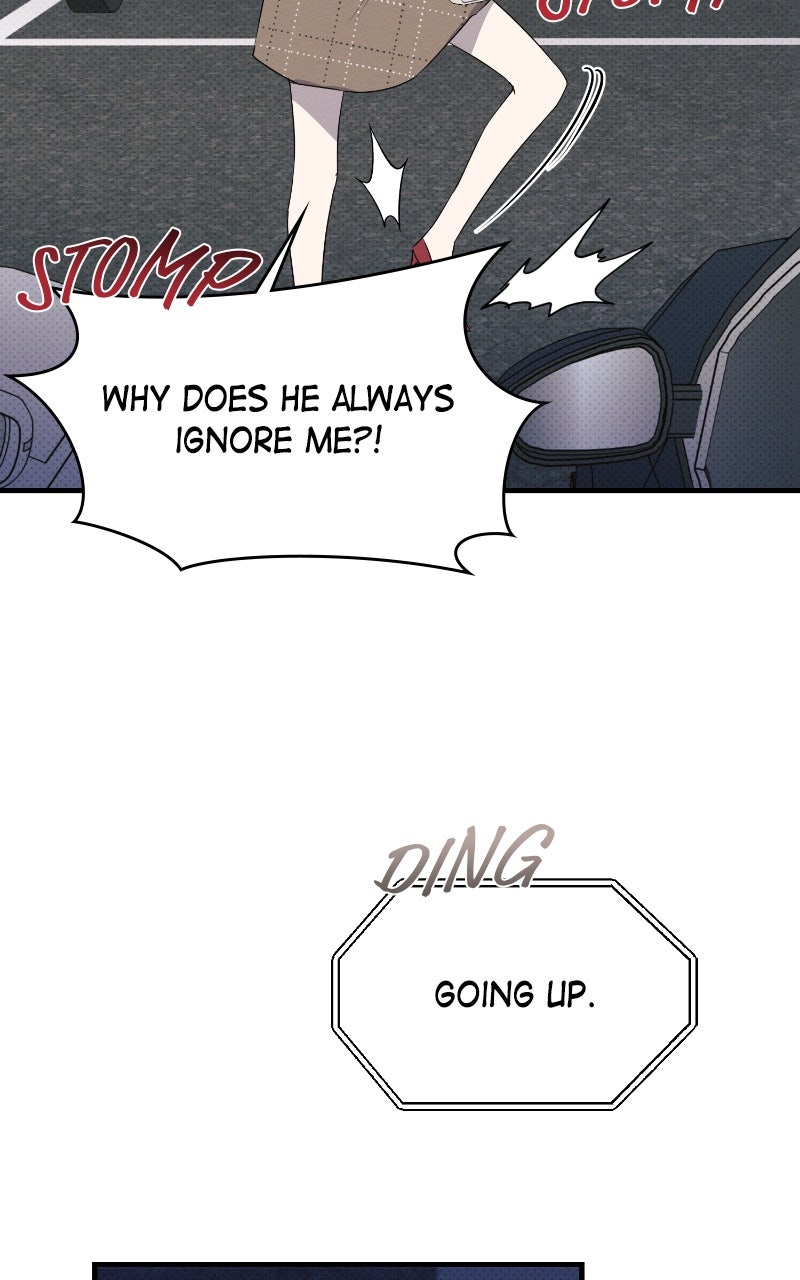 The Perfect Contract Episode 73 page 71 - 