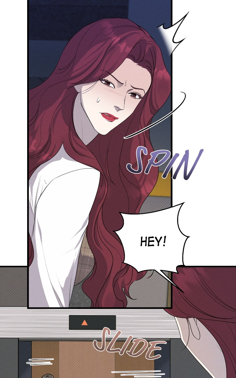 The Perfect Contract Episode 73 page 72 - 