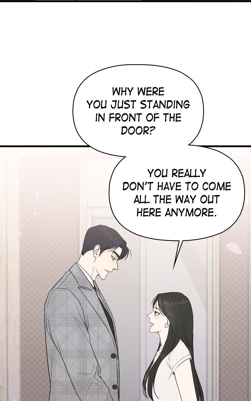 The Perfect Contract Episode 73 page 79 - 