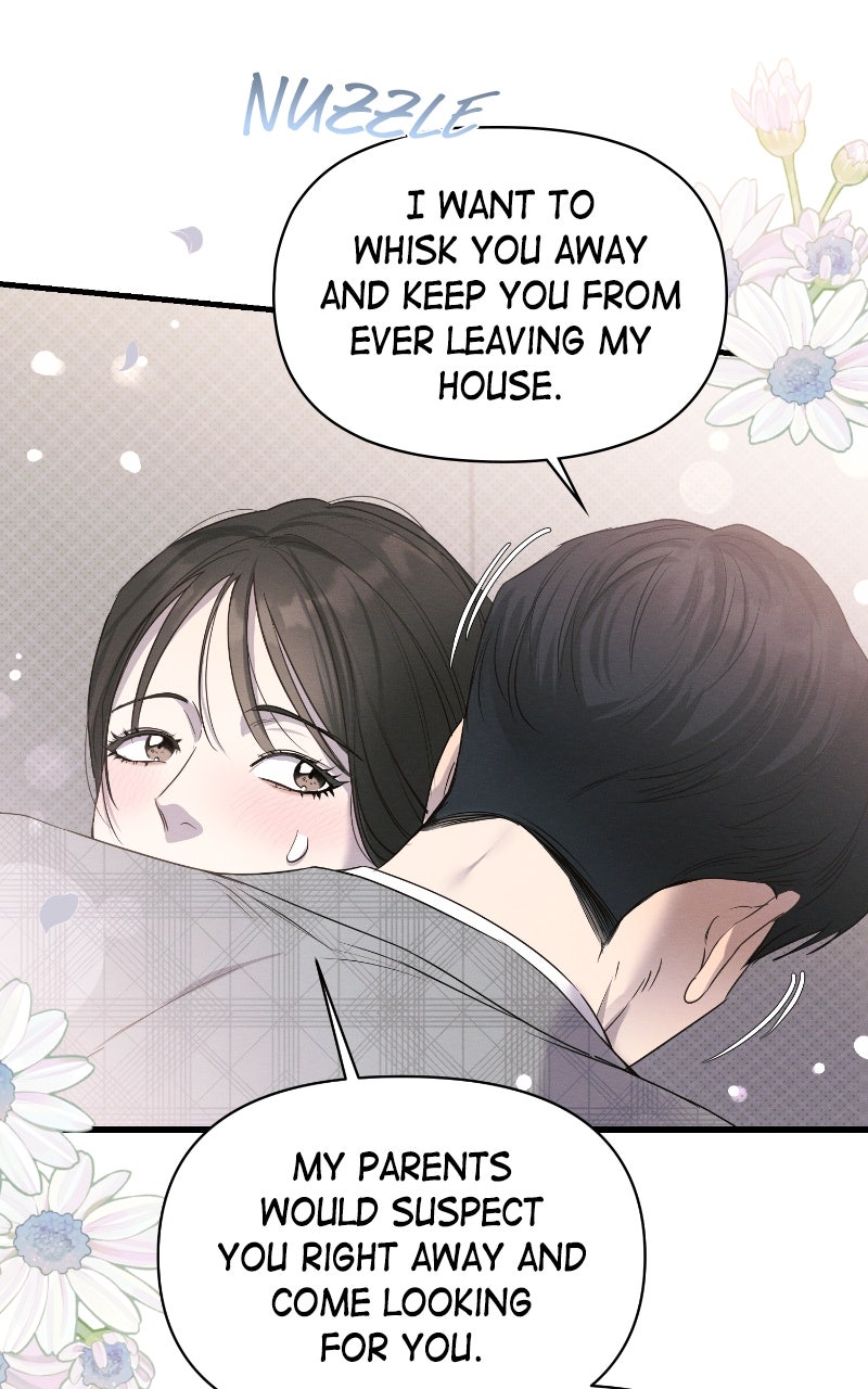 The Perfect Contract Episode 73 page 82 - 