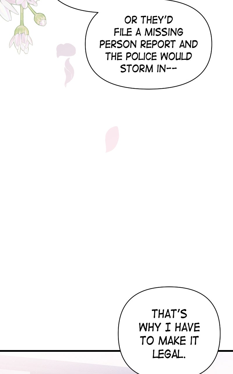The Perfect Contract Episode 73 page 83 - 