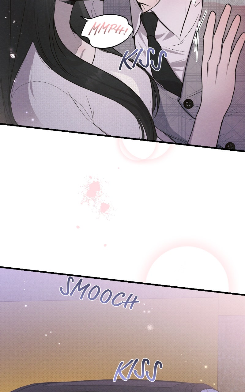 The Perfect Contract Episode 73 page 90 - 