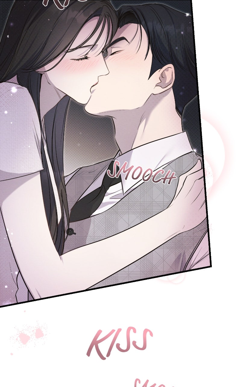 The Perfect Contract Episode 73 page 92 - 