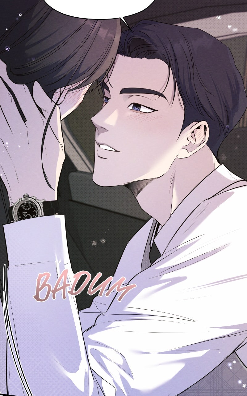 The Perfect Contract Episode 73 page 95 - 