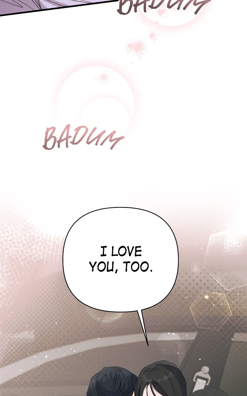 The Perfect Contract Episode 73 page 98 - 