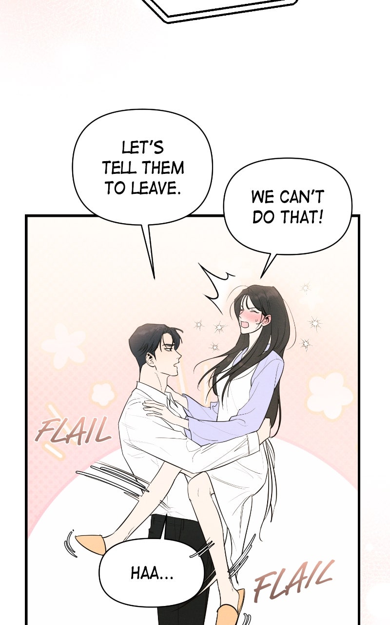 The Perfect Contract Episode 74 (Series Finale) page 13 - 