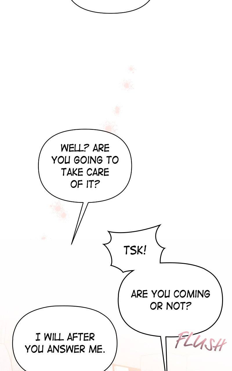 The Perfect Contract Episode 74 (Series Finale) page 17 - 