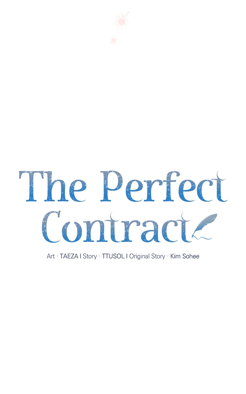 The Perfect Contract Episode 74 (Series Finale) page 19 - 