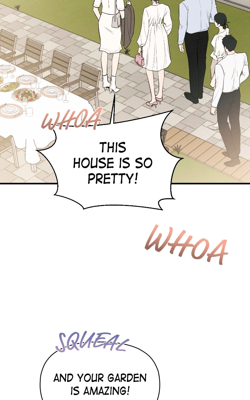The Perfect Contract Episode 74 (Series Finale) page 21 - 