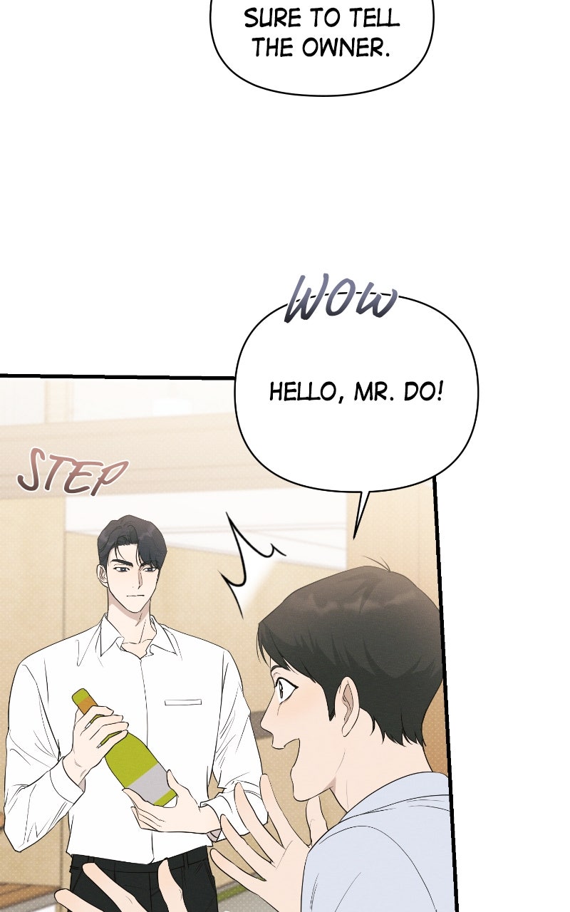 The Perfect Contract Episode 74 (Series Finale) page 23 - 