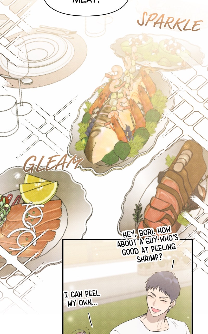 The Perfect Contract Episode 74 (Series Finale) page 27 - 