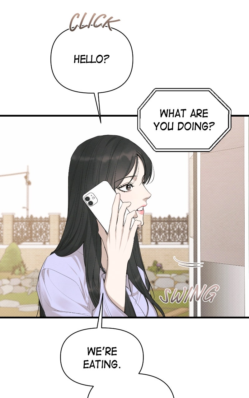 The Perfect Contract Episode 74 (Series Finale) page 55 - 