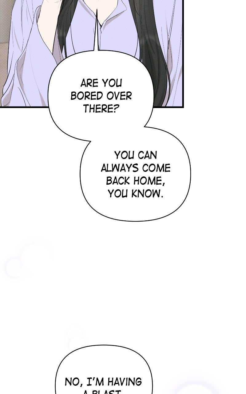 The Perfect Contract Episode 74 (Series Finale) page 59 - 