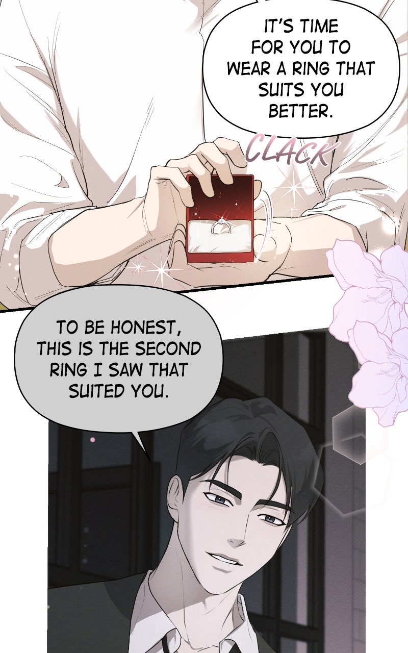 The Perfect Contract Episode 74 (Series Finale) page 75 - 