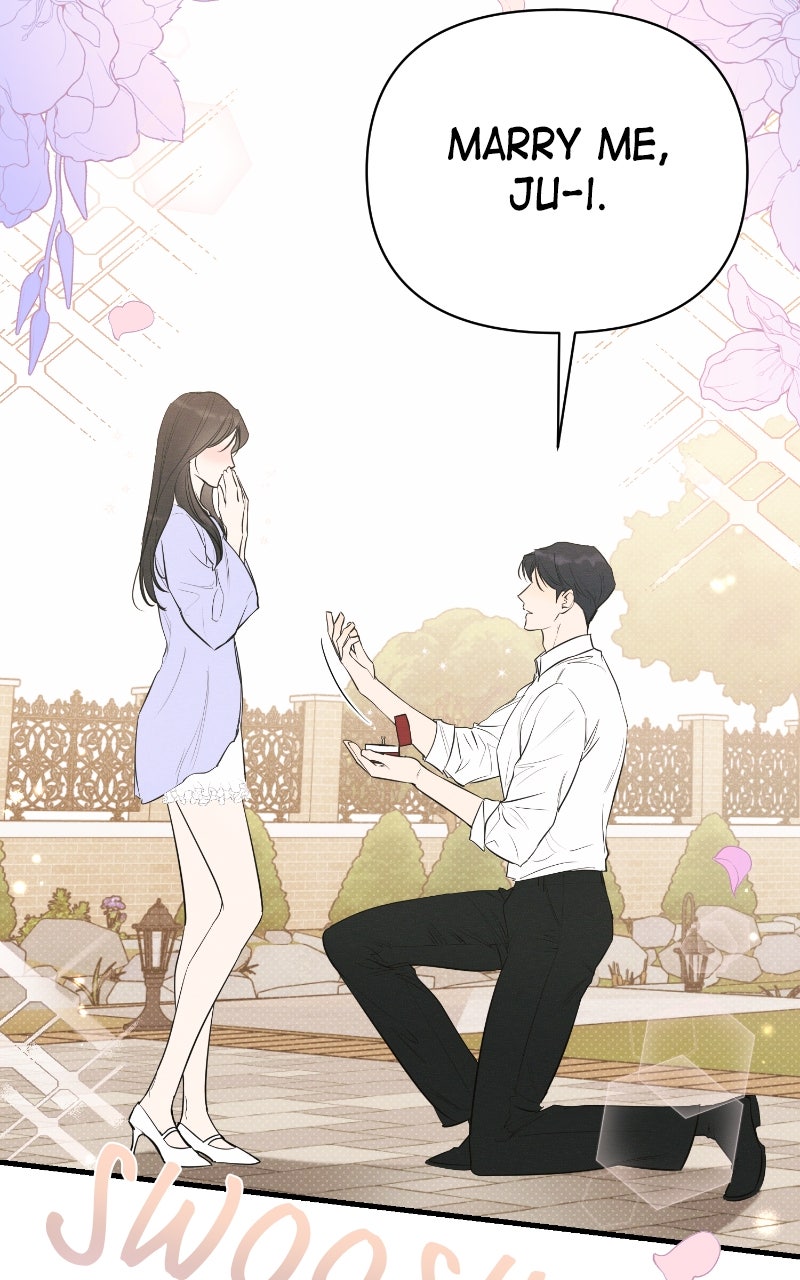 The Perfect Contract Episode 74 (Series Finale) page 81 - 