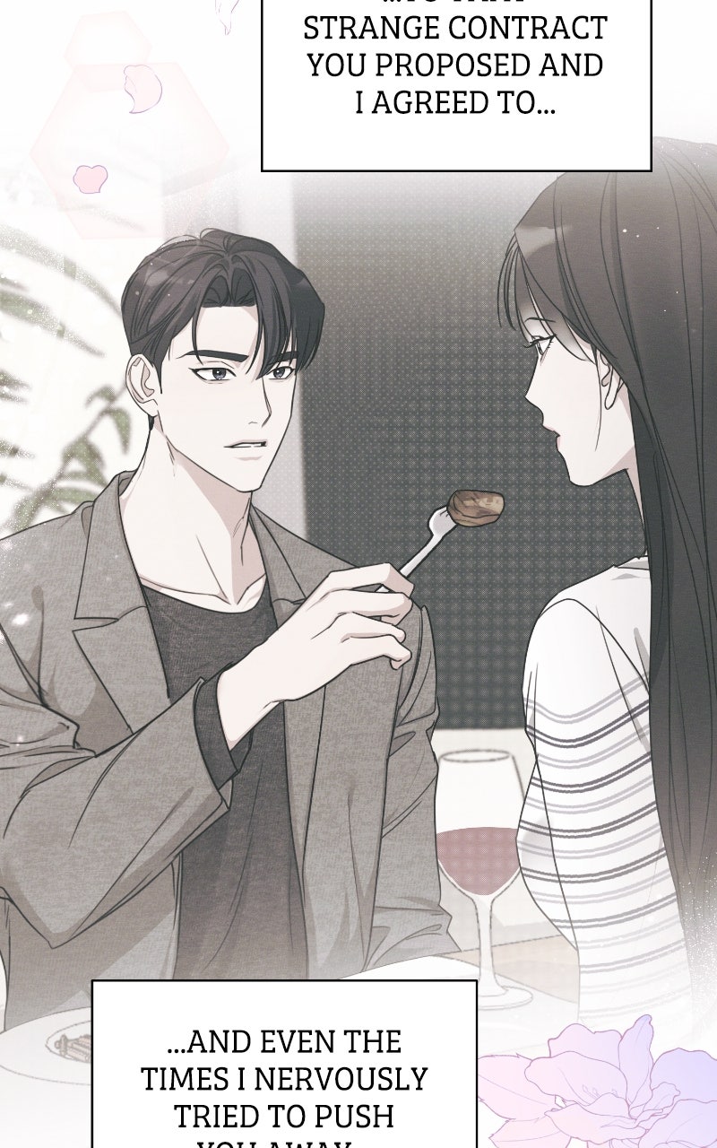 The Perfect Contract Episode 74 (Series Finale) page 89 - 