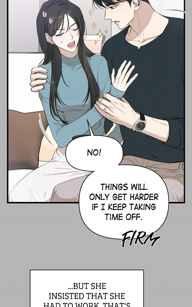 The Perfect Contract Spin-off 1 page 17 - 
