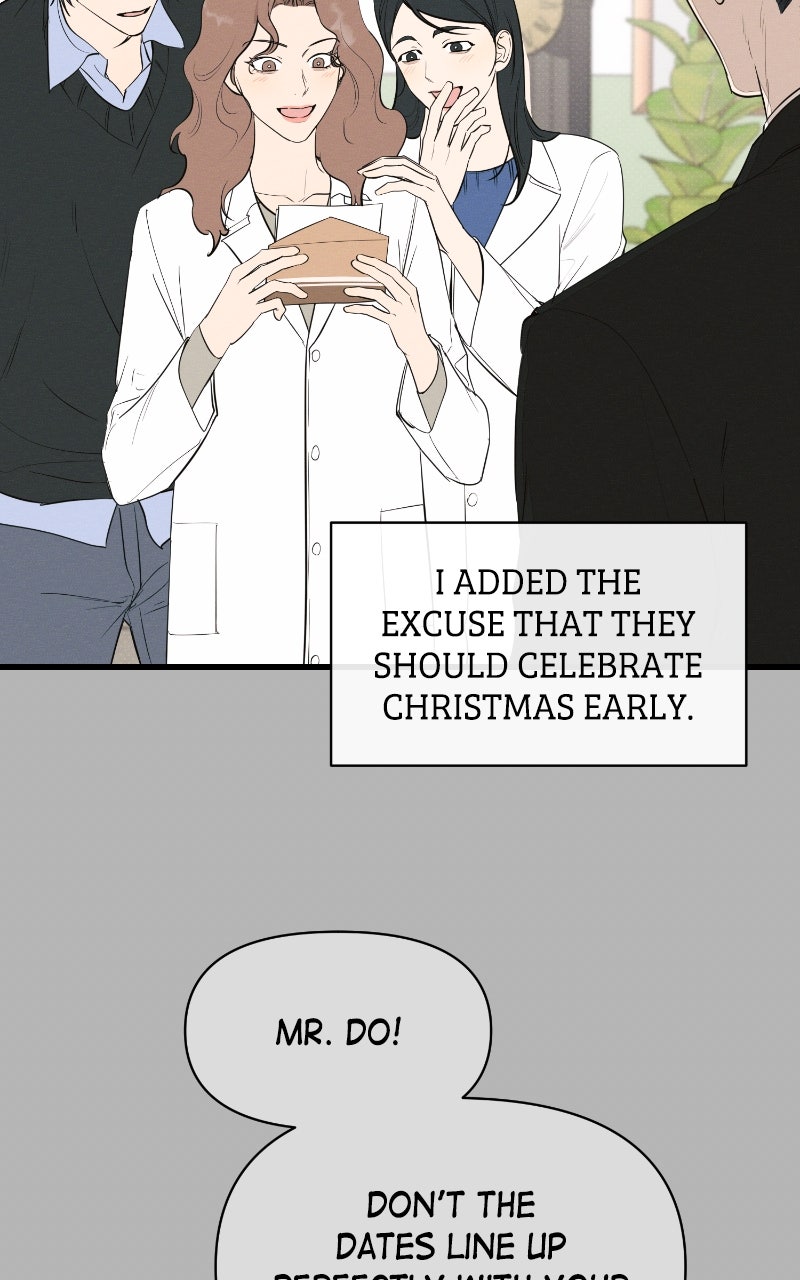 The Perfect Contract Spin-off 1 page 19 - 
