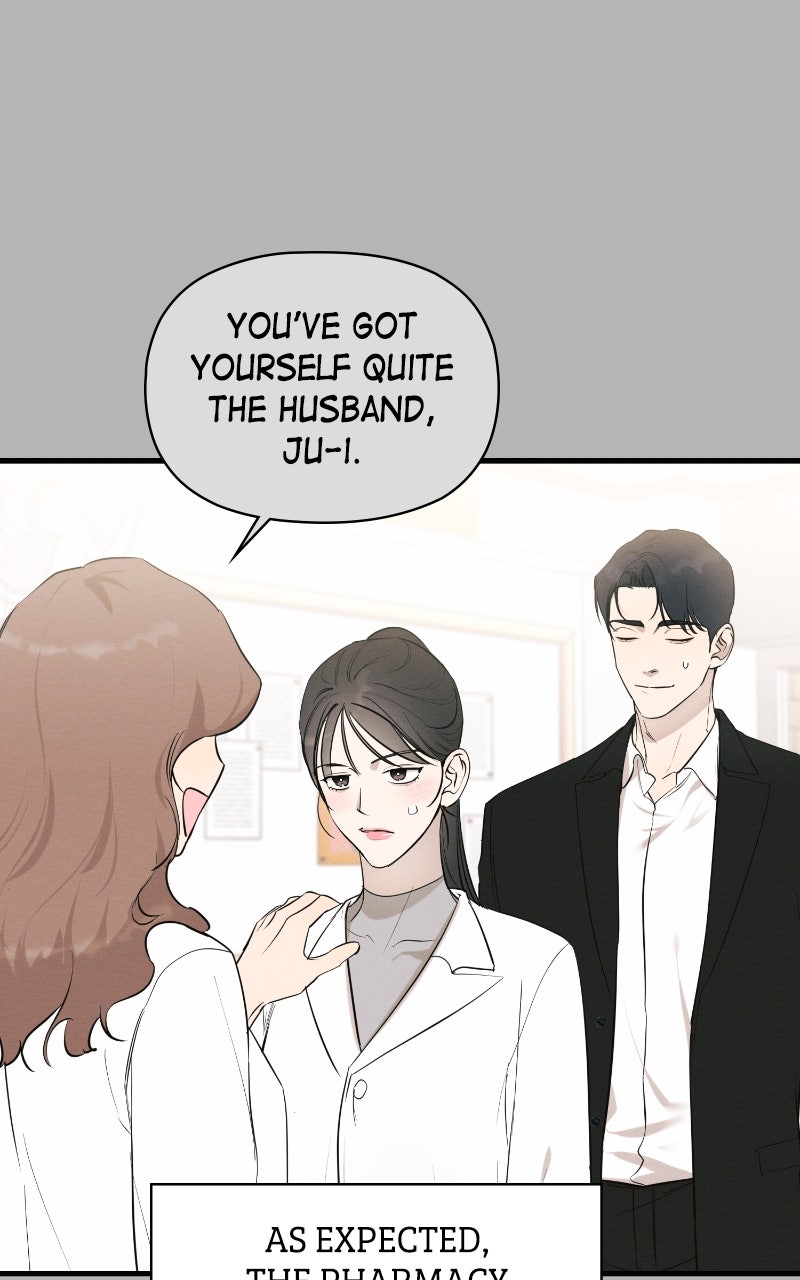 The Perfect Contract Spin-off 1 page 21 - 