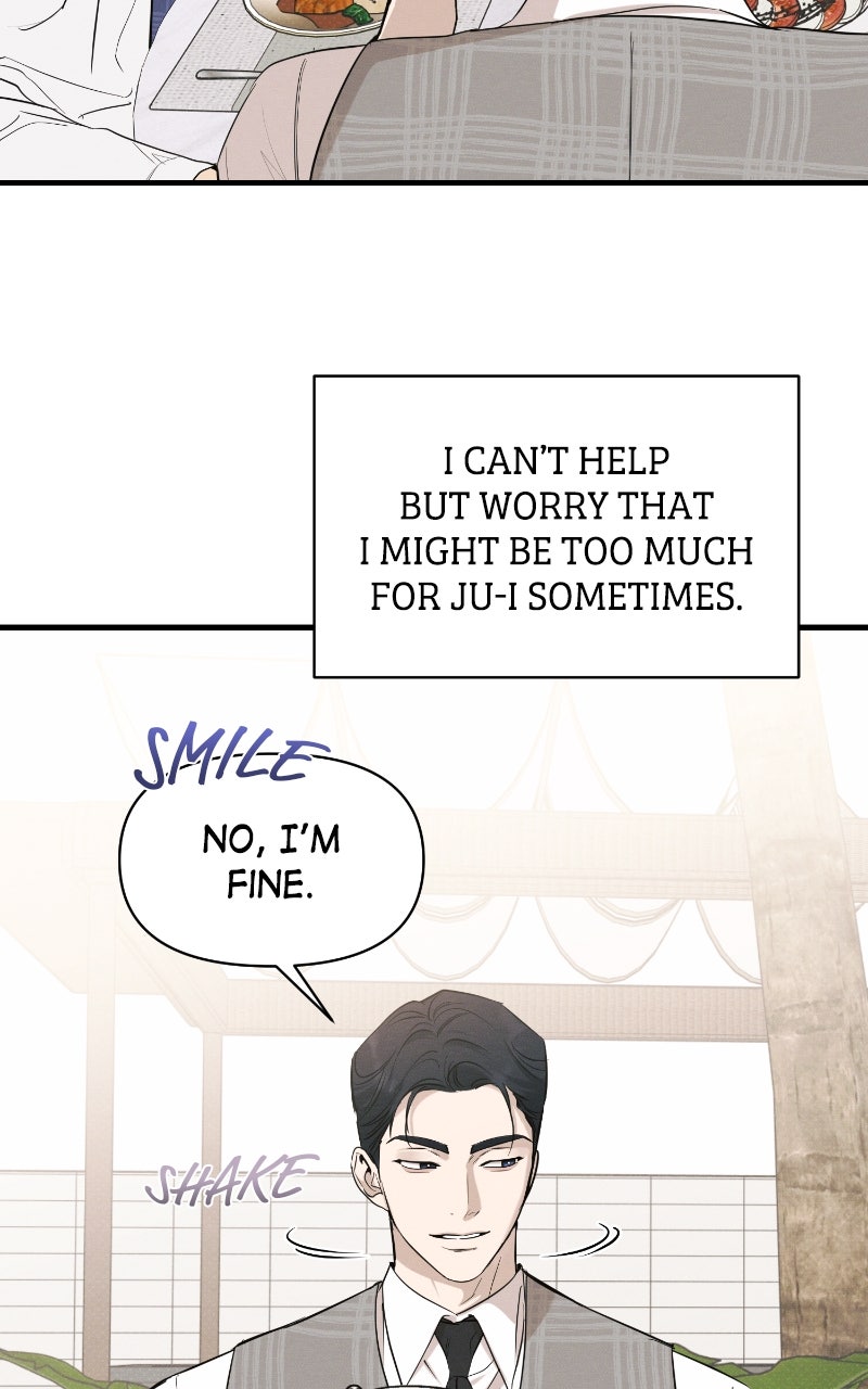 The Perfect Contract Spin-off 1 page 31 - 
