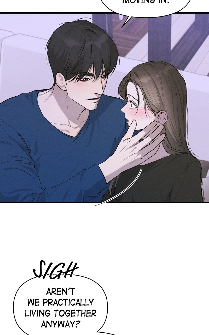 The Perfect Contract Spin-off 2 page 16 - 