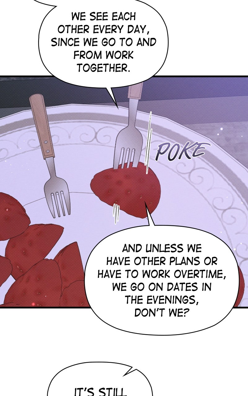 The Perfect Contract Spin-off 2 page 17 - 