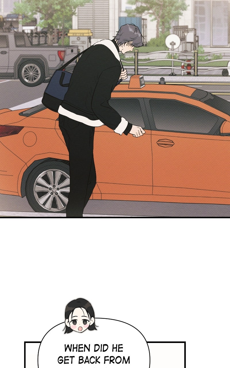The Perfect Contract Spin-off 2 page 64 - 
