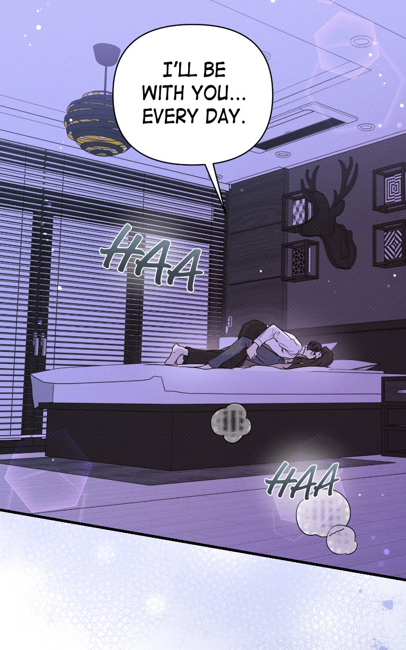 The Perfect Contract Spin-off 2 page 9 - 
