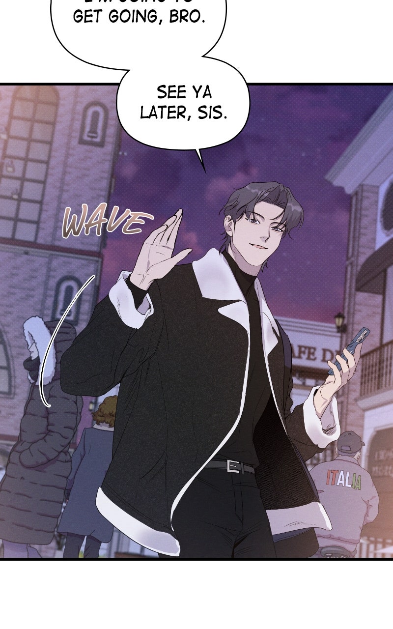 The Perfect Contract Spin-off 3 page 26 - 