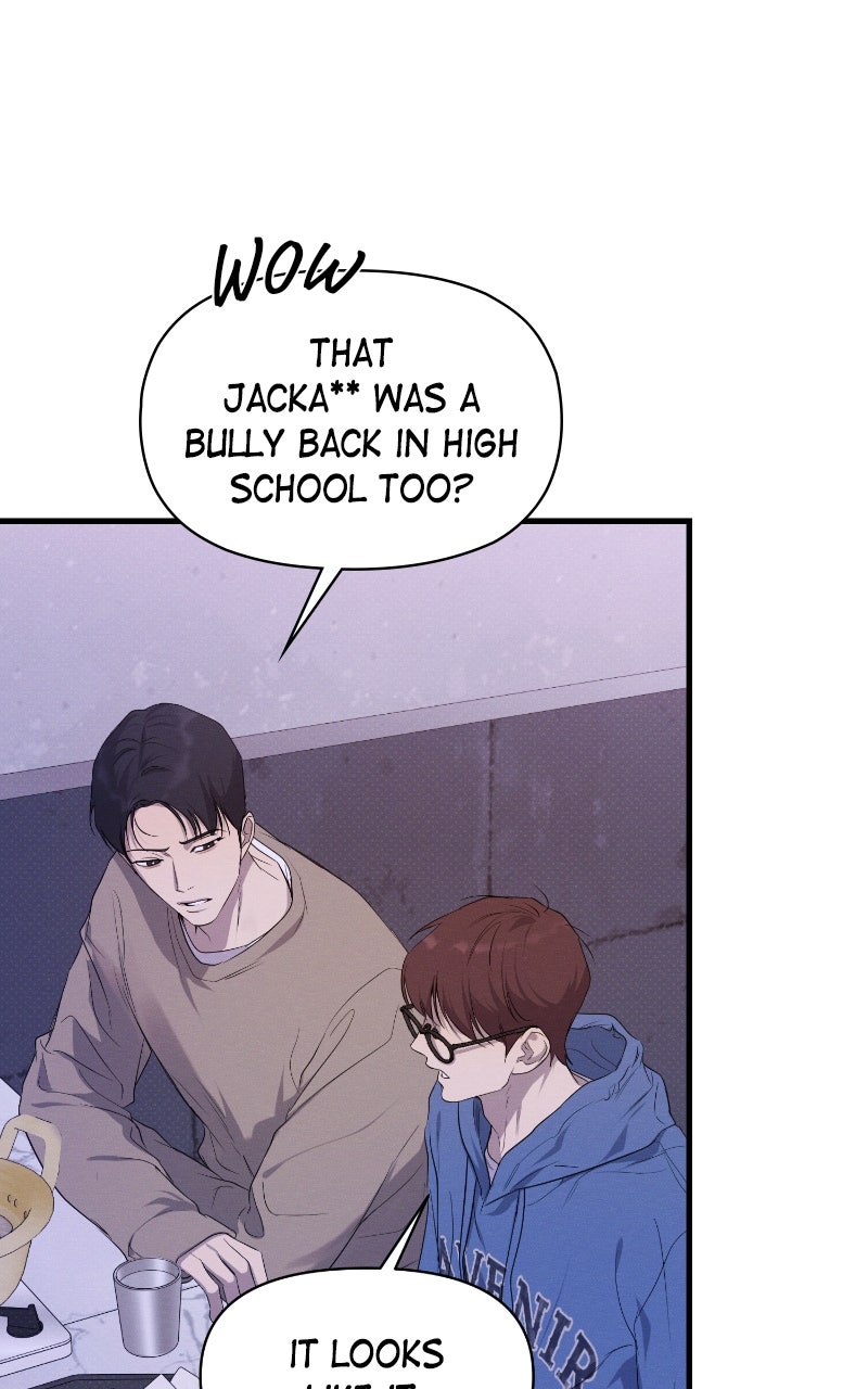 The Perfect Contract Spin-off 3 page 39 - 